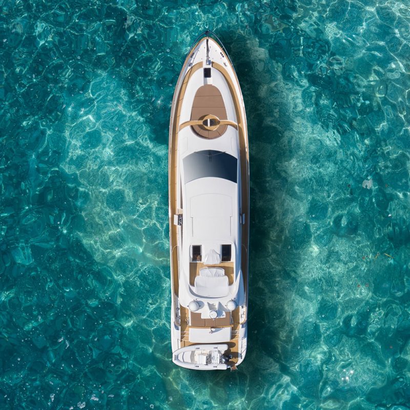 Image of Yacht charter bkg