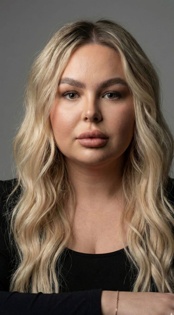 Image of Natalia